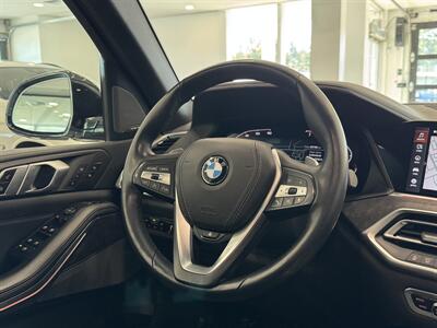 2020 BMW X5 xDrive40i   - Photo 34 - Gladstone, OR 97027