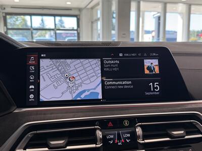 2020 BMW X5 xDrive40i   - Photo 38 - Gladstone, OR 97027