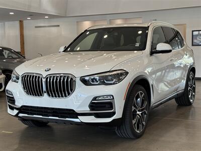 2020 BMW X5 xDrive40i   - Photo 1 - Gladstone, OR 97027