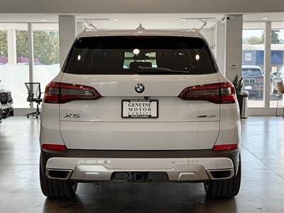 2020 BMW X5 xDrive40i   - Photo 5 - Gladstone, OR 97027
