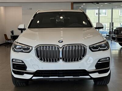 2020 BMW X5 xDrive40i   - Photo 2 - Gladstone, OR 97027