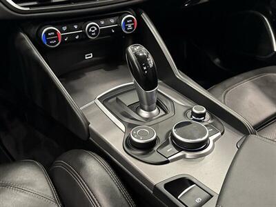 2018 Alfa Romeo Giulia Ti Sport   - Photo 37 - Gladstone, OR 97027