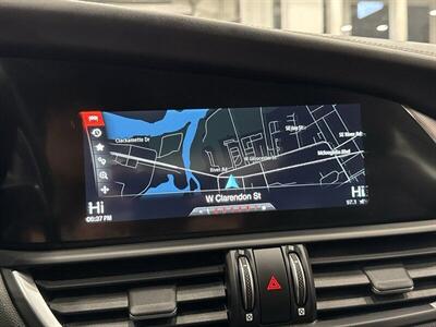 2018 Alfa Romeo Giulia Ti Sport   - Photo 33 - Gladstone, OR 97027