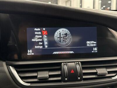 2018 Alfa Romeo Giulia Ti Sport   - Photo 32 - Gladstone, OR 97027