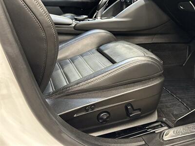 2018 Alfa Romeo Giulia Ti Sport   - Photo 18 - Gladstone, OR 97027