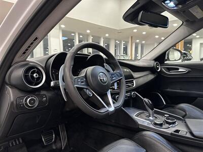 2018 Alfa Romeo Giulia Ti Sport   - Photo 21 - Gladstone, OR 97027