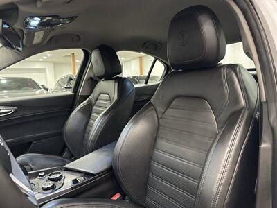 2018 Alfa Romeo Giulia Ti Sport   - Photo 22 - Gladstone, OR 97027