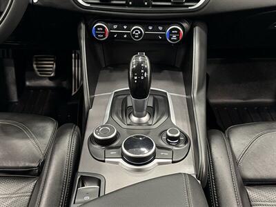 2018 Alfa Romeo Giulia Ti Sport   - Photo 36 - Gladstone, OR 97027