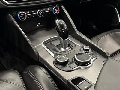 2018 Alfa Romeo Giulia Ti Sport   - Photo 37 - Gladstone, OR 97027