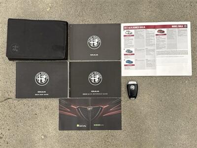 2018 Alfa Romeo Giulia Ti Sport   - Photo 43 - Gladstone, OR 97027