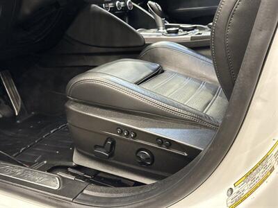 2018 Alfa Romeo Giulia Ti Sport   - Photo 17 - Gladstone, OR 97027