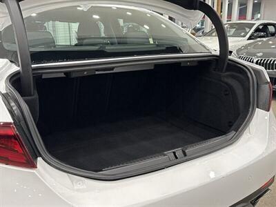 2018 Alfa Romeo Giulia Ti Sport   - Photo 40 - Gladstone, OR 97027