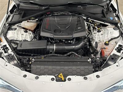 2018 Alfa Romeo Giulia Ti Sport   - Photo 42 - Gladstone, OR 97027