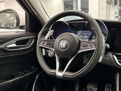 2018 Alfa Romeo Giulia Ti Sport   - Photo 29 - Gladstone, OR 97027