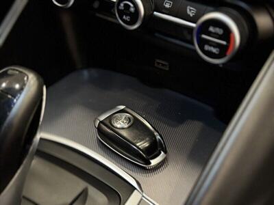 2018 Alfa Romeo Giulia Ti Sport   - Photo 46 - Gladstone, OR 97027