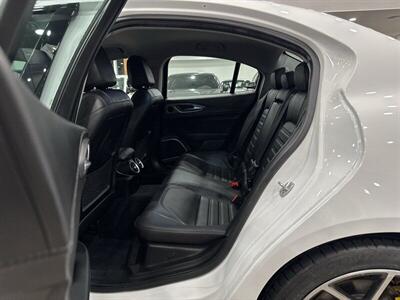 2018 Alfa Romeo Giulia Ti Sport   - Photo 12 - Gladstone, OR 97027