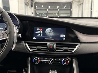 2018 Alfa Romeo Giulia Ti Sport   - Photo 31 - Gladstone, OR 97027