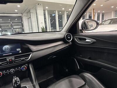 2018 Alfa Romeo Giulia Ti Sport   - Photo 28 - Gladstone, OR 97027