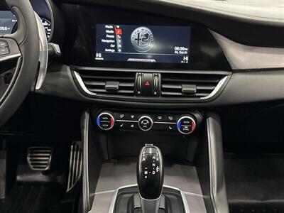 2018 Alfa Romeo Giulia Ti Sport   - Photo 35 - Gladstone, OR 97027