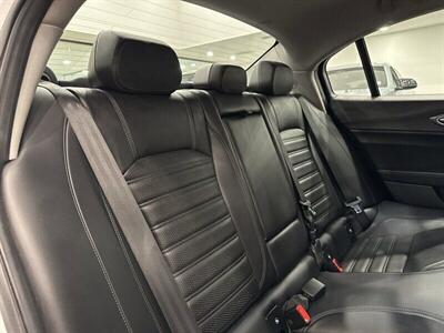 2018 Alfa Romeo Giulia Ti Sport   - Photo 26 - Gladstone, OR 97027