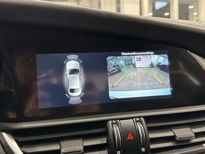 2018 Alfa Romeo Giulia Ti Sport   - Photo 34 - Gladstone, OR 97027