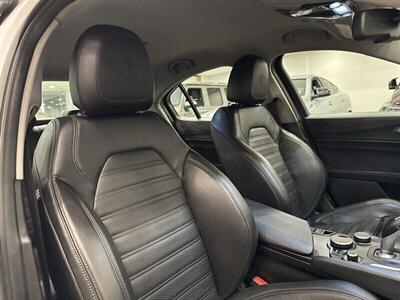 2018 Alfa Romeo Giulia Ti Sport   - Photo 23 - Gladstone, OR 97027