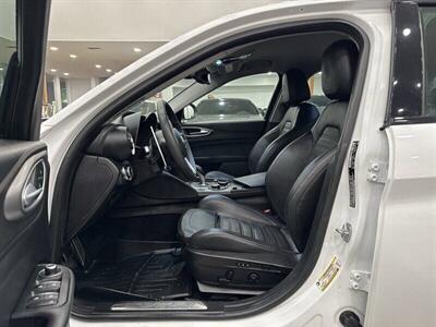 2018 Alfa Romeo Giulia Ti Sport   - Photo 7 - Gladstone, OR 97027