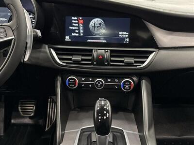 2018 Alfa Romeo Giulia Ti Sport   - Photo 35 - Gladstone, OR 97027