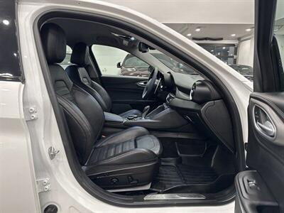 2018 Alfa Romeo Giulia Ti Sport   - Photo 9 - Gladstone, OR 97027