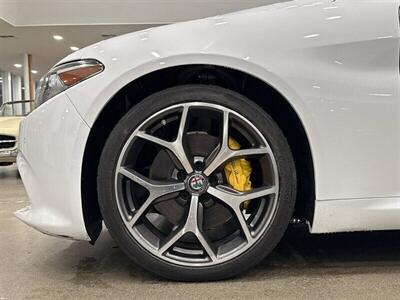 2018 Alfa Romeo Giulia Ti Sport   - Photo 41 - Gladstone, OR 97027