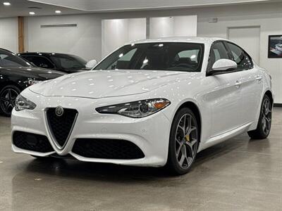 2018 Alfa Romeo Giulia Ti Sport   - Photo 1 - Gladstone, OR 97027