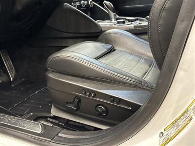 2018 Alfa Romeo Giulia Ti Sport   - Photo 17 - Gladstone, OR 97027