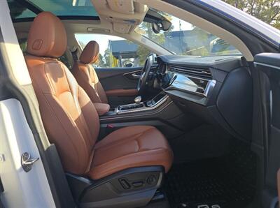 2023 Audi Q8 55 Premium Plus quattro - Photo 8 - Gladstone, OR 97027