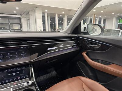2023 Audi Q8 55 Premium Plus quattro   - Photo 20 - Gladstone, OR 97027