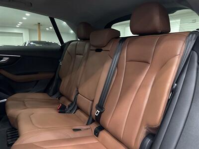2023 Audi Q8 55 Premium Plus quattro   - Photo 17 - Gladstone, OR 97027