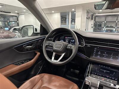 2023 Audi Q8 55 Premium Plus quattro   - Photo 19 - Gladstone, OR 97027