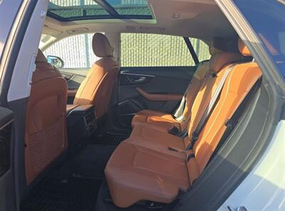 2023 Audi Q8 55 Premium Plus quattro - Photo 9 - Gladstone, OR 97027