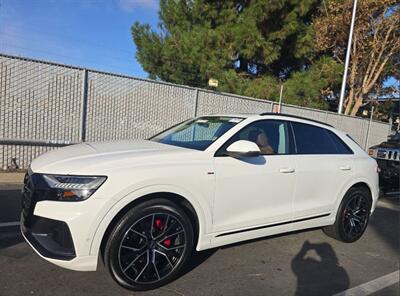 2023 Audi Q8 55 Premium Plus quattro - Photo 1 - Gladstone, OR 97027