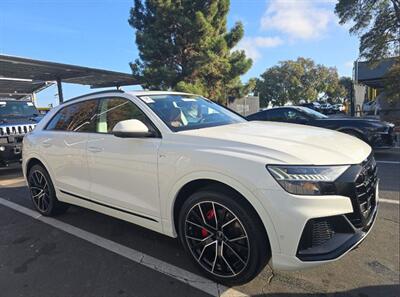 2023 Audi Q8 55 Premium Plus quattro - Photo 3 - Gladstone, OR 97027