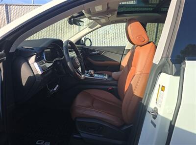 2023 Audi Q8 55 Premium Plus quattro - Photo 7 - Gladstone, OR 97027