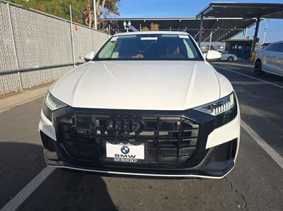2023 Audi Q8 55 Premium Plus quattro - Photo 2 - Gladstone, OR 97027