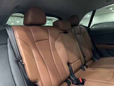 2023 Audi Q8 55 Premium Plus quattro   - Photo 18 - Gladstone, OR 97027