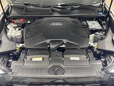 2023 Audi Q8 55 Premium Plus quattro   - Photo 33 - Gladstone, OR 97027
