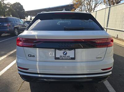 2023 Audi Q8 55 Premium Plus quattro - Photo 5 - Gladstone, OR 97027