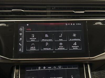 2023 Audi Q8 55 Premium Plus quattro   - Photo 24 - Gladstone, OR 97027
