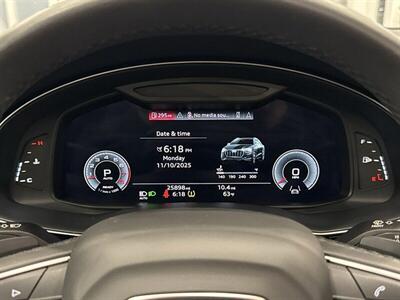 2023 Audi Q8 55 Premium Plus quattro   - Photo 22 - Gladstone, OR 97027