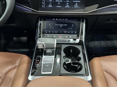 2023 Audi Q8 55 Premium Plus quattro   - Photo 27 - Gladstone, OR 97027