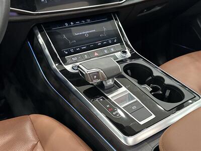 2023 Audi Q8 55 Premium Plus quattro   - Photo 28 - Gladstone, OR 97027