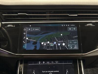 2023 Audi Q8 55 Premium Plus quattro   - Photo 25 - Gladstone, OR 97027