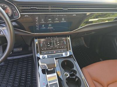 2023 Audi Q8 55 Premium Plus quattro - Photo 11 - Gladstone, OR 97027
